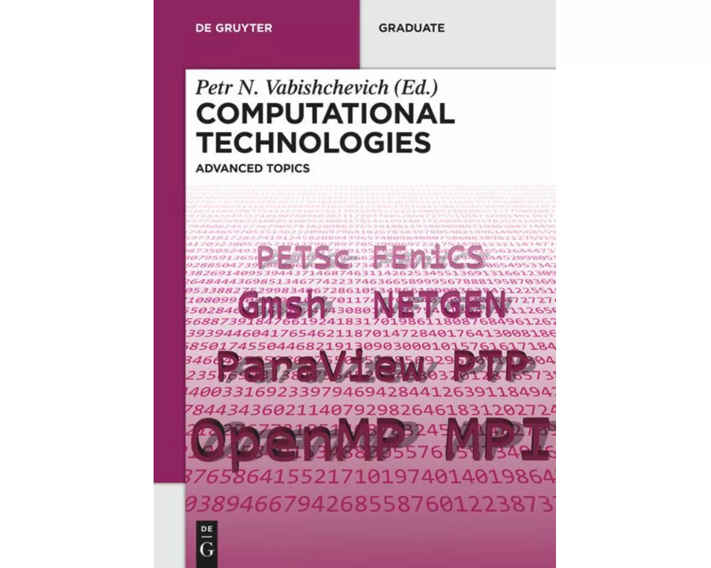 Computational Technologies