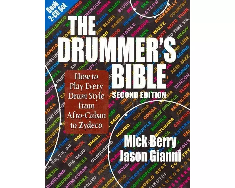 The Drummer's Bible