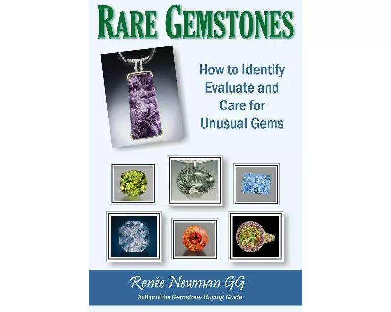 Rare Gemstones
