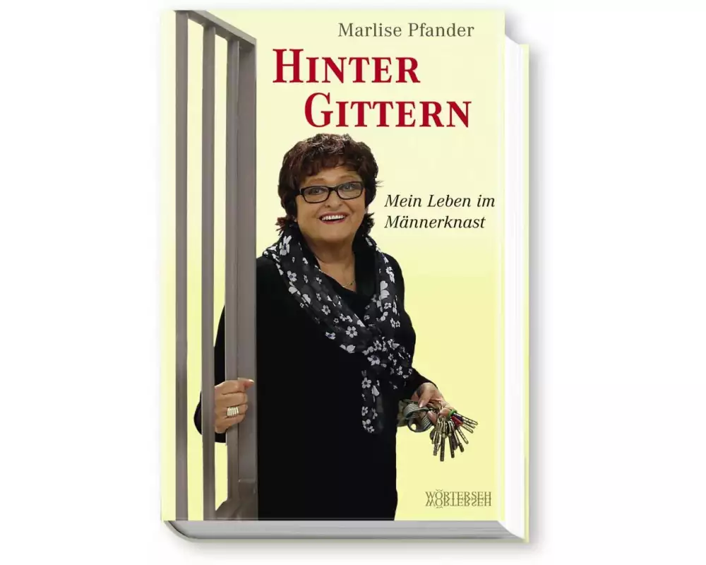 Hinter Gittern