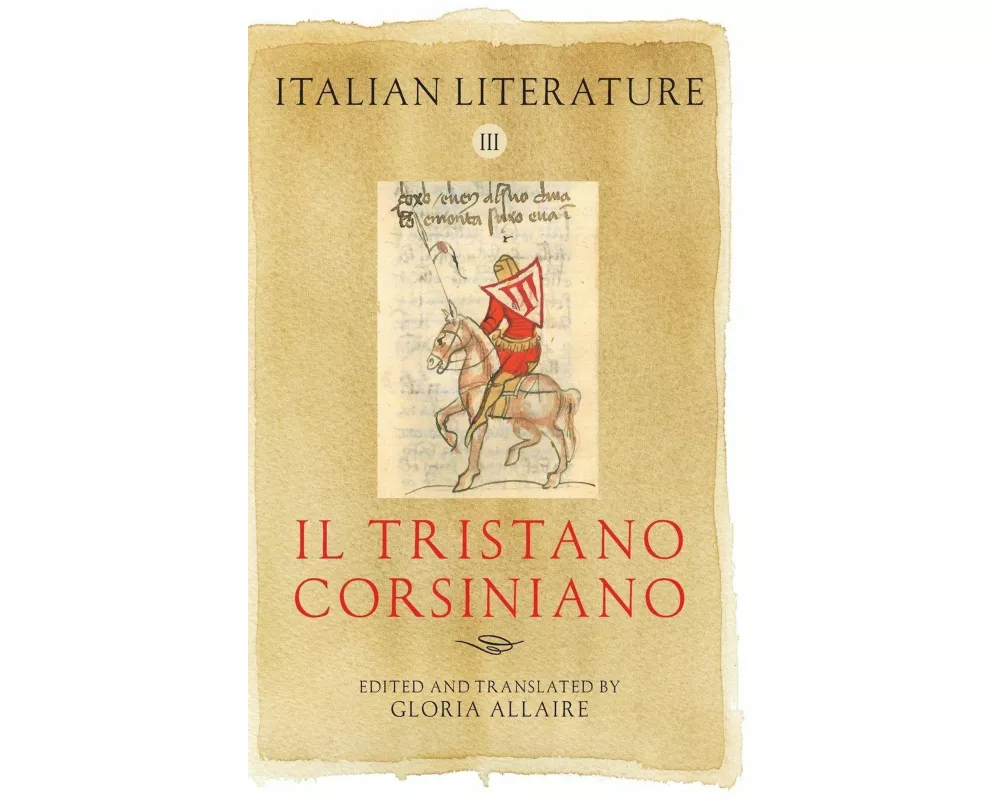 Italian Literature III