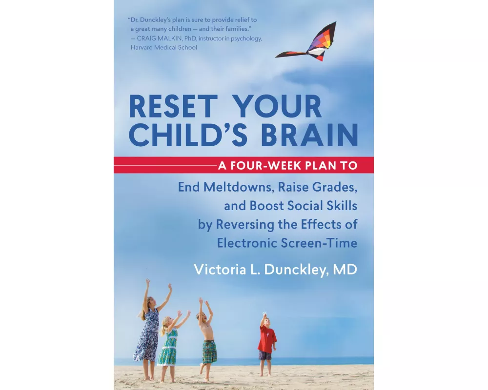 Reset Your Child's Brain