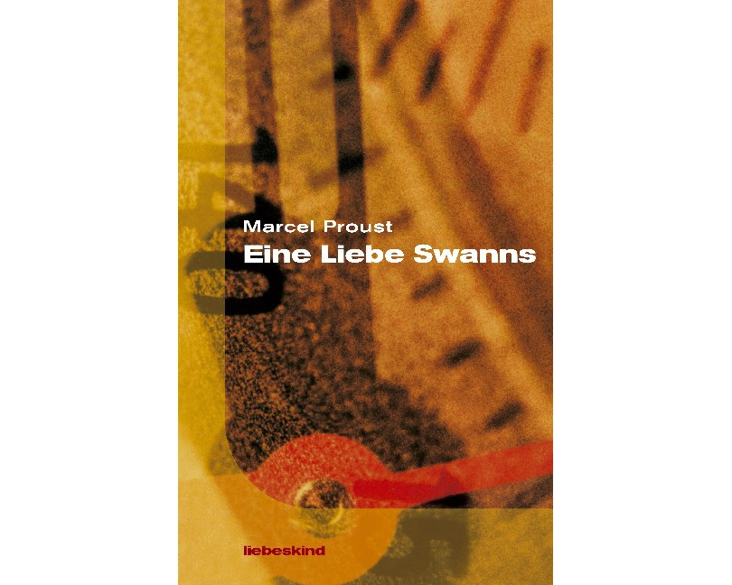 Eine Liebe Swanns