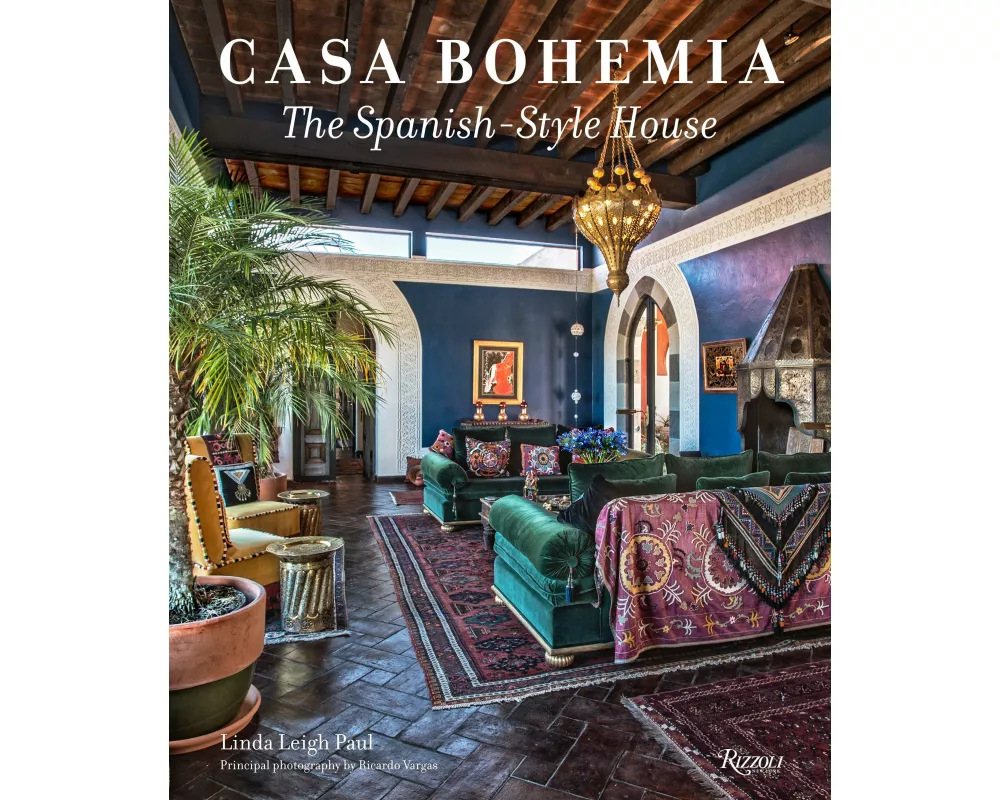 Casa Bohemia