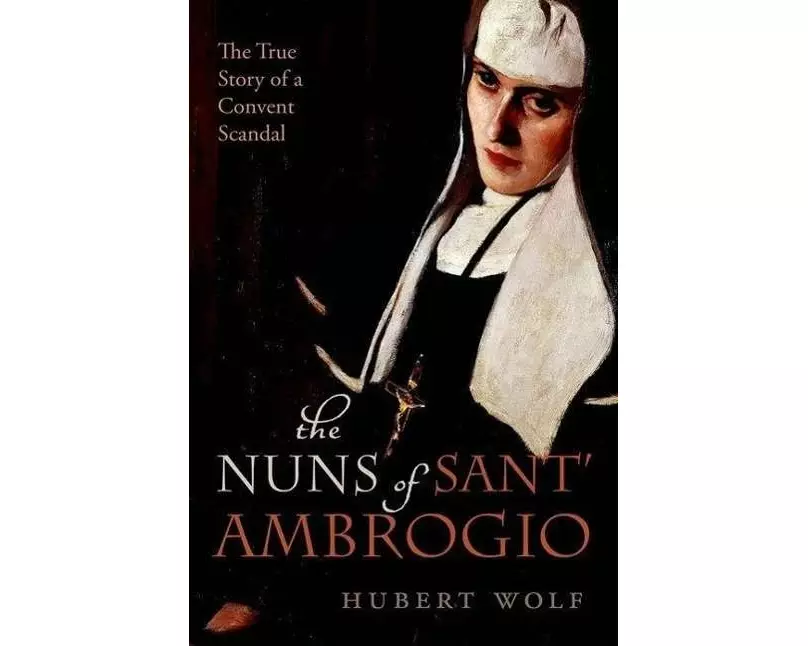 The Nuns of Sant' Ambrogio