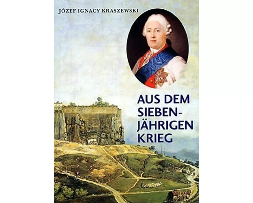 Aus dem Siebenjährigen Krieg