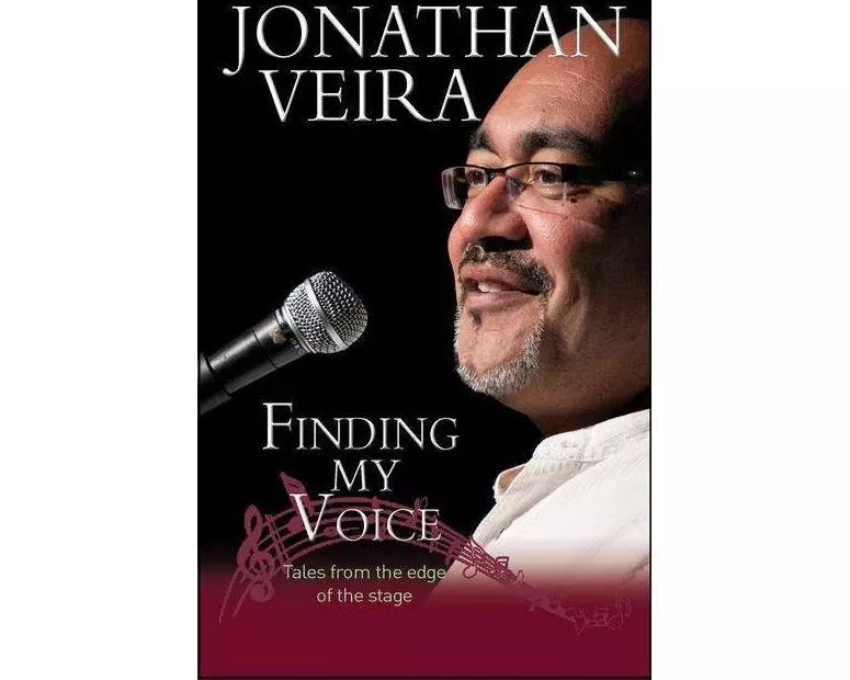 Finding My Voice