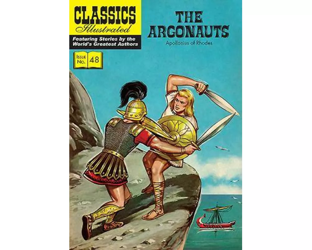 Argonauts