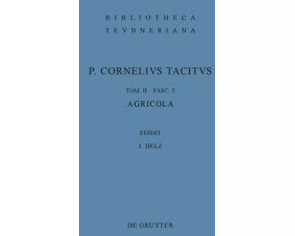 Agricola