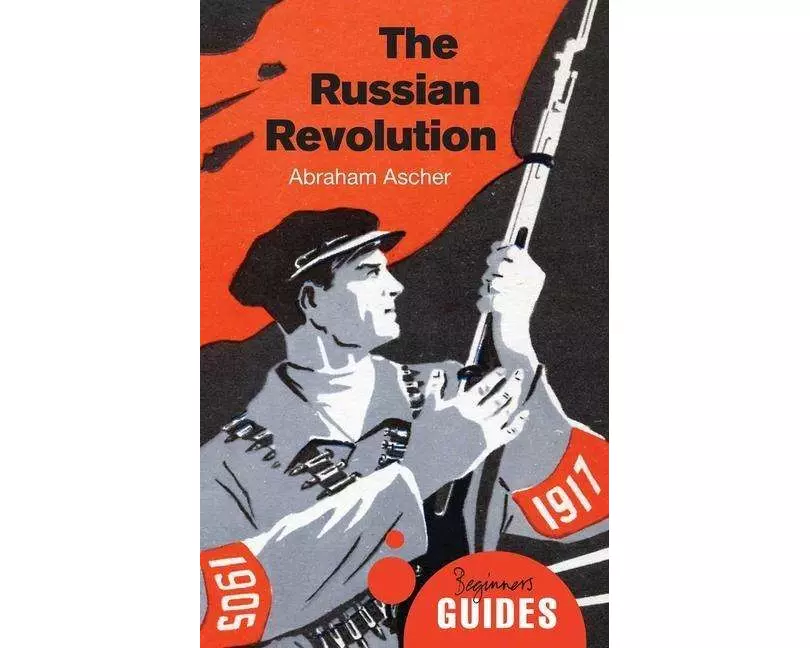 The Russian Revolution