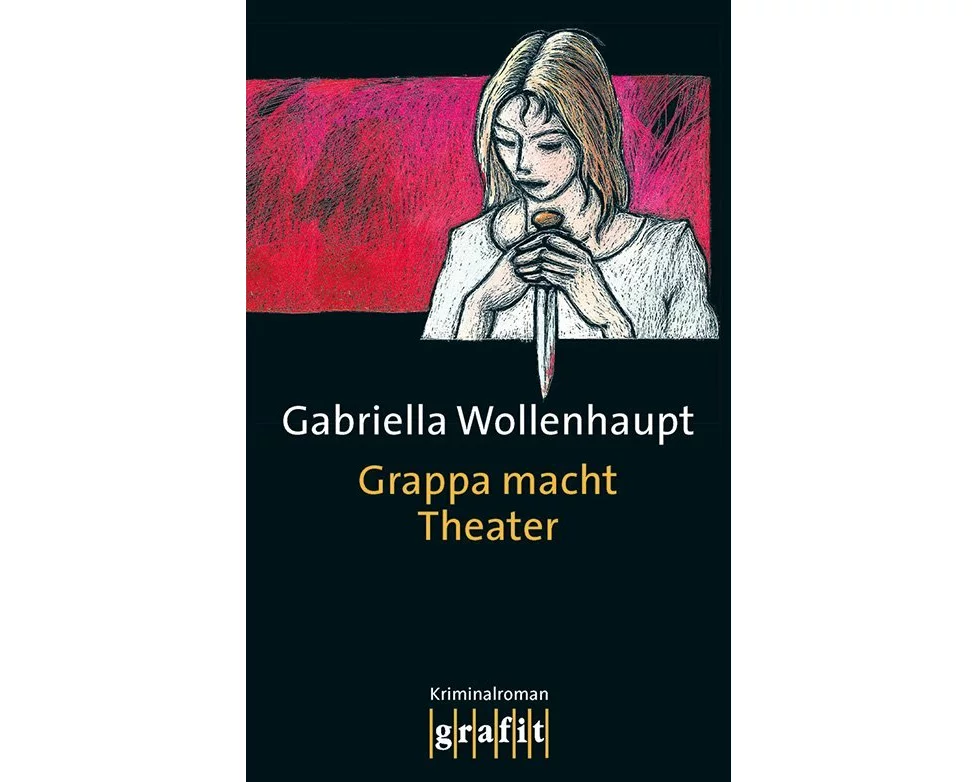 Grappa macht Theater