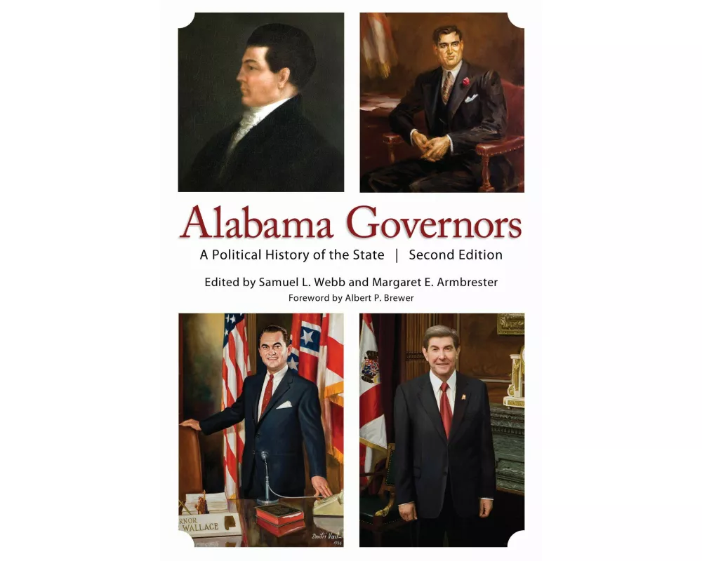 Alabama Governors