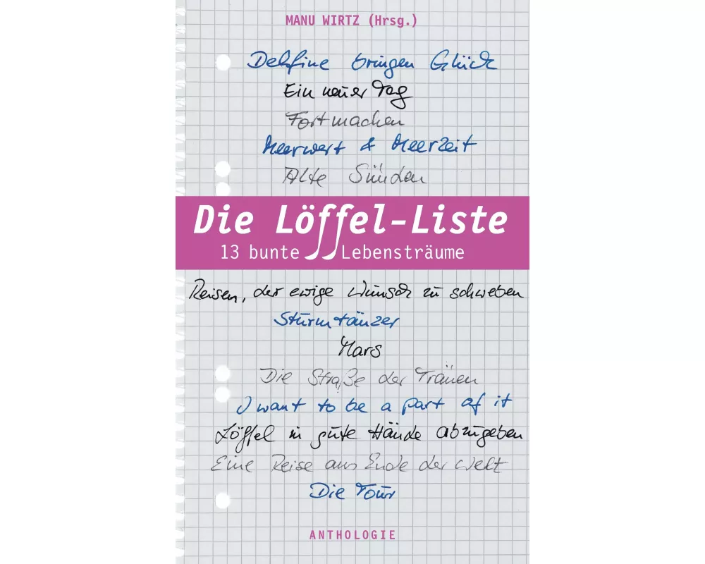 Die Löffel-Liste