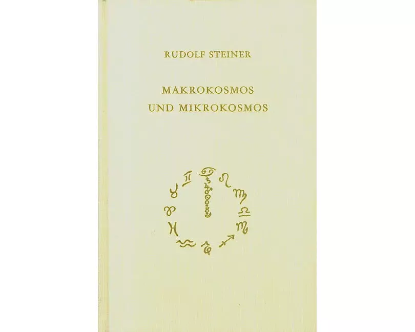 Makrokosmos und Mikrokosmos
