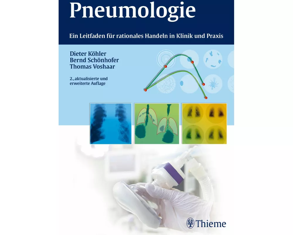 Pneumologie
