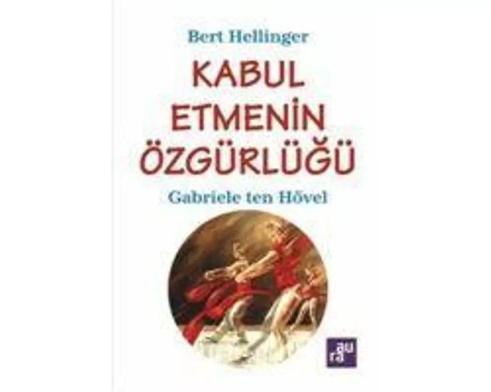 Kabul Etmenin Özgürlügü