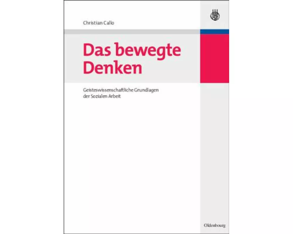 Das bewegte Denken