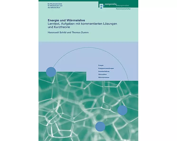 Energie und Wärmelehre