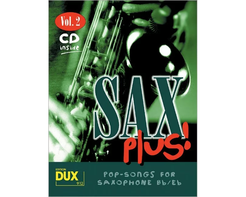 Sax Plus! 2