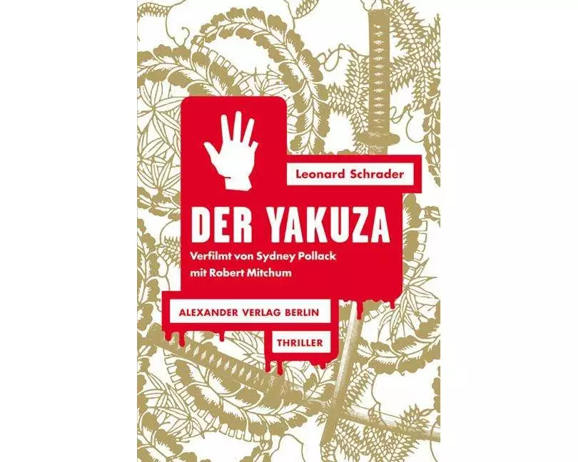 Der Yakuza