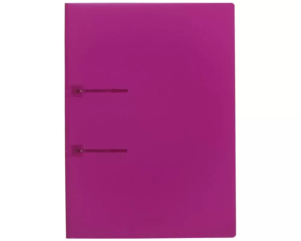 Kolma Schnellhefter Easy A4 KolmaFlex Pink