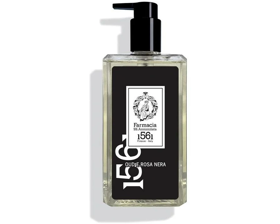 Farmacia SS. Annunziata Oud e Rosa Nera 500 ml