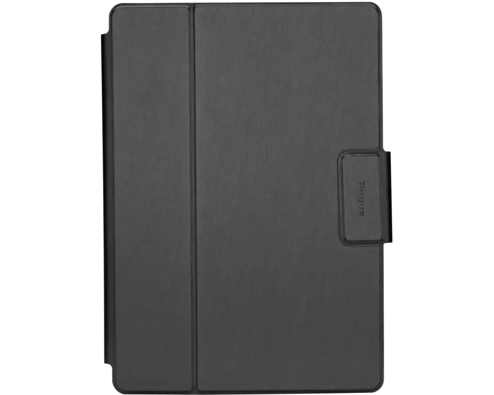 Targus Tablet Book Cover SafeFit Universal 9-10.5" Schwarz