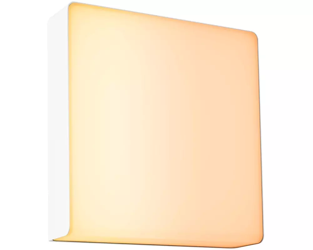 Paulmann LED Aussenwandleuchte Azalena, Smart Home Zigbee 3.0