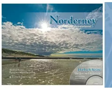 Norderney ... die Erlebnisinsel