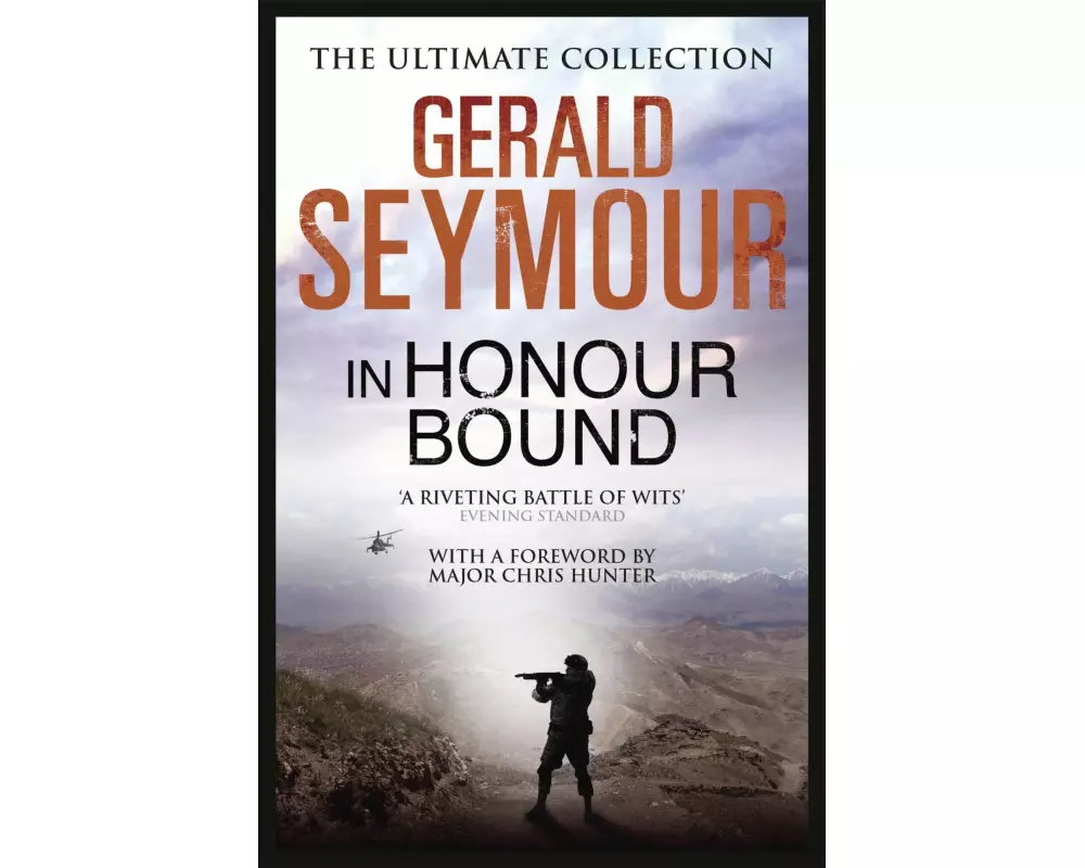 In Honour Bound