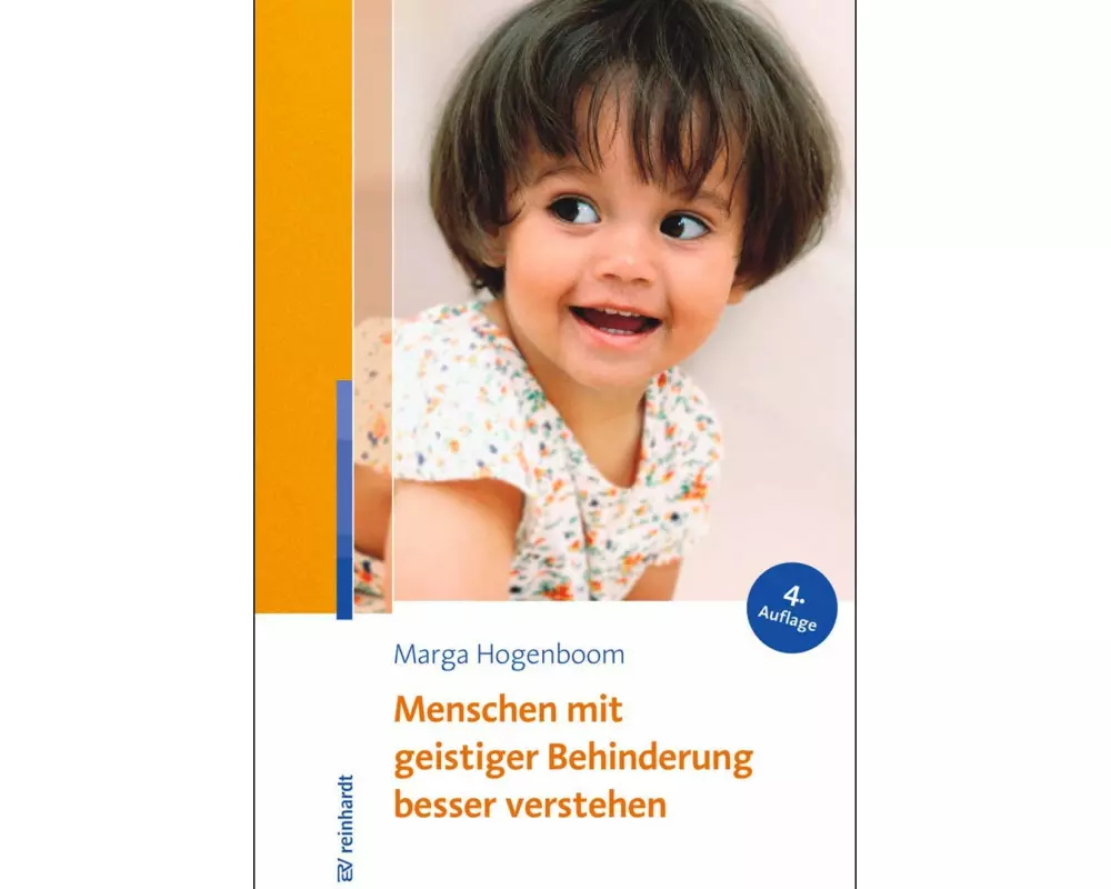 Menschen mit geistiger Behinderung besser verstehen