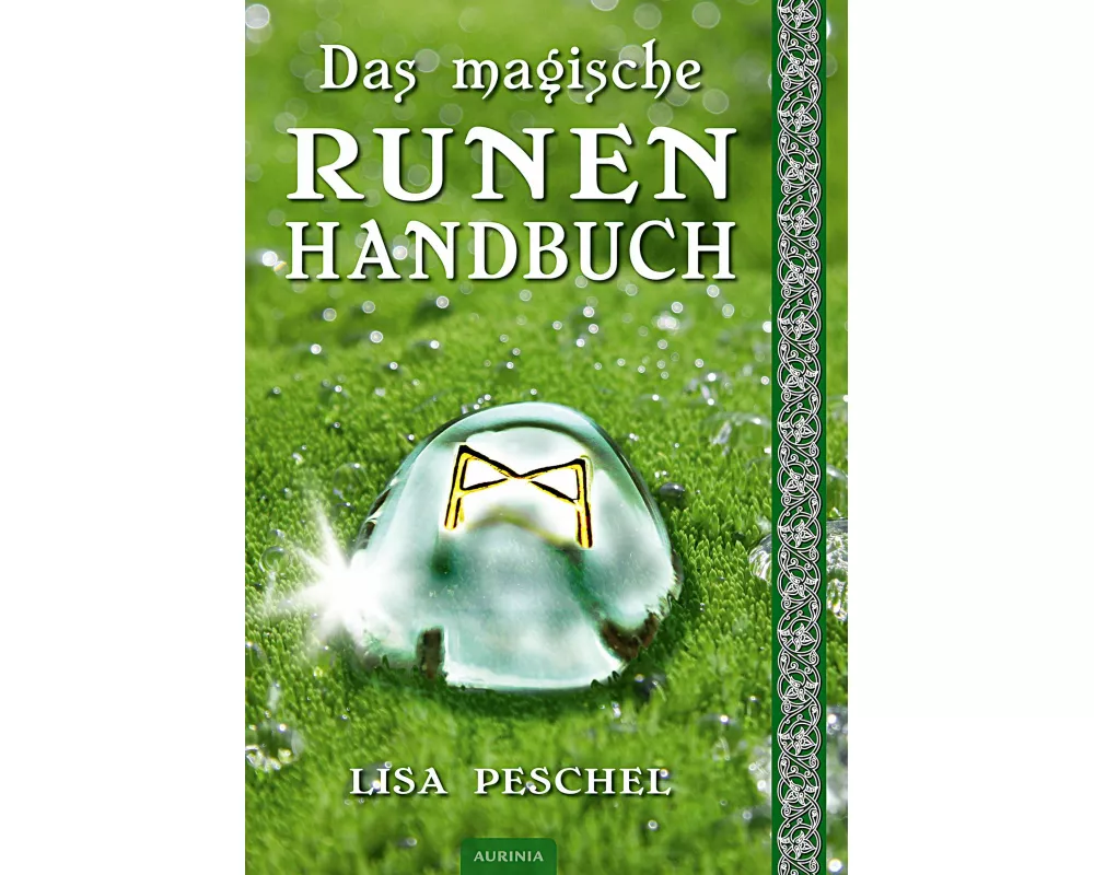 Das magische Runen-Handbuch