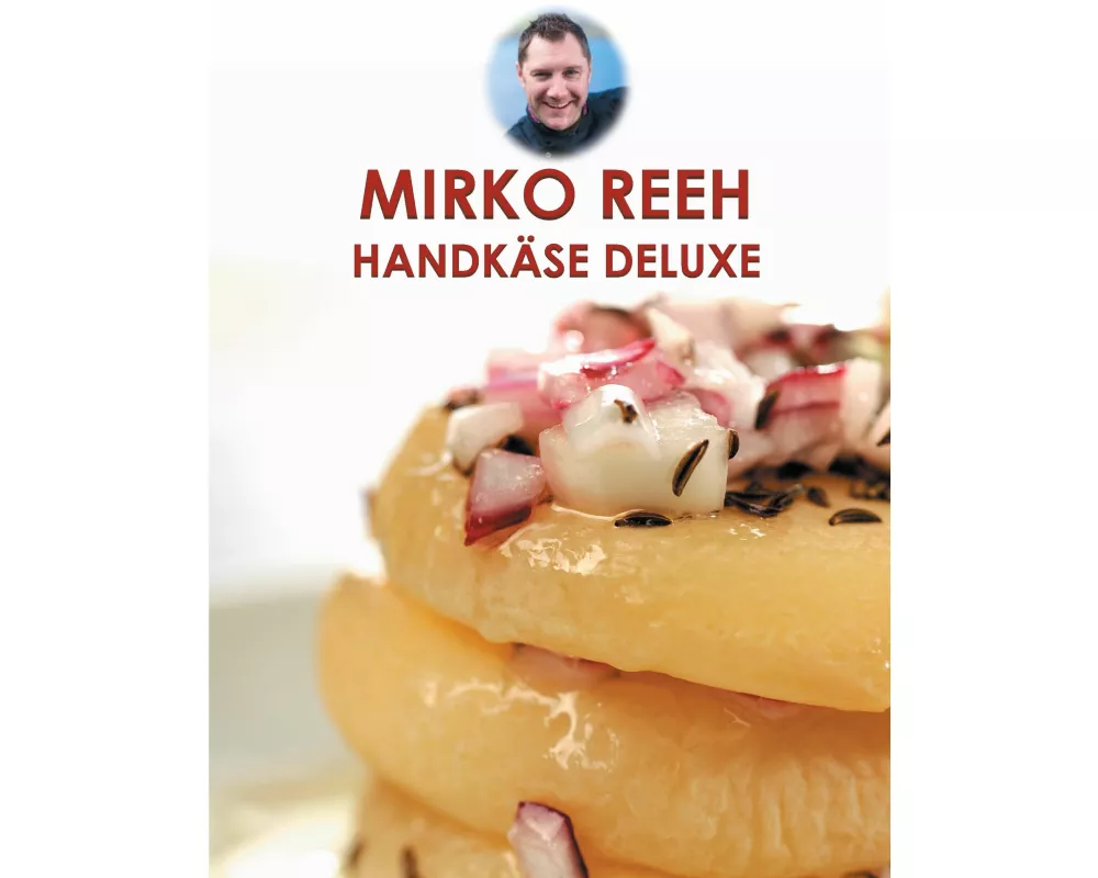 Handkäse Deluxe