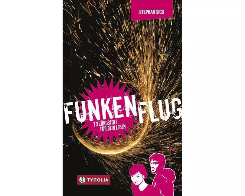 Funkenflug