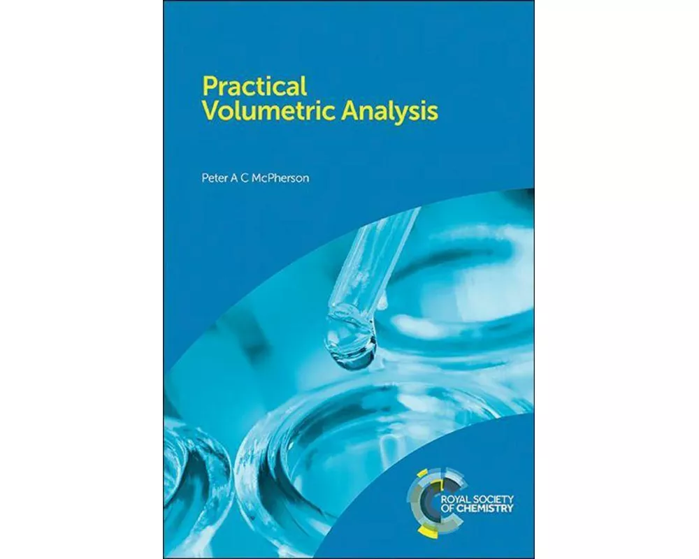 Practical Volumetric Analysis