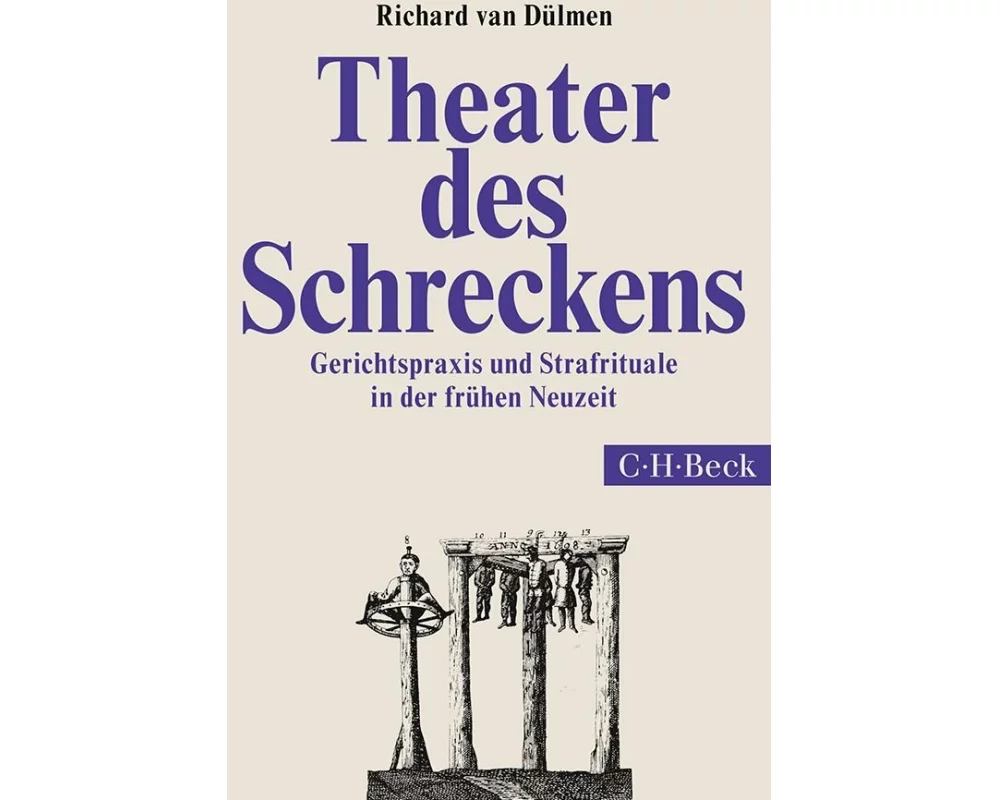 Theater des Schreckens