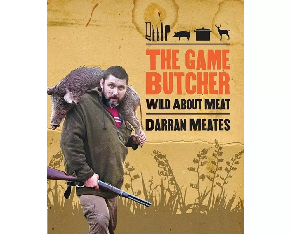 The Game Butcher