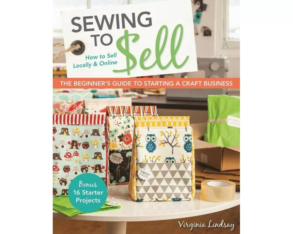 Sewing to Sell