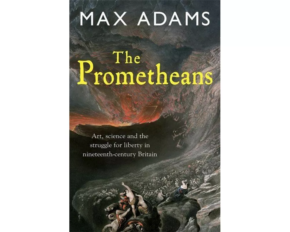 The Prometheans