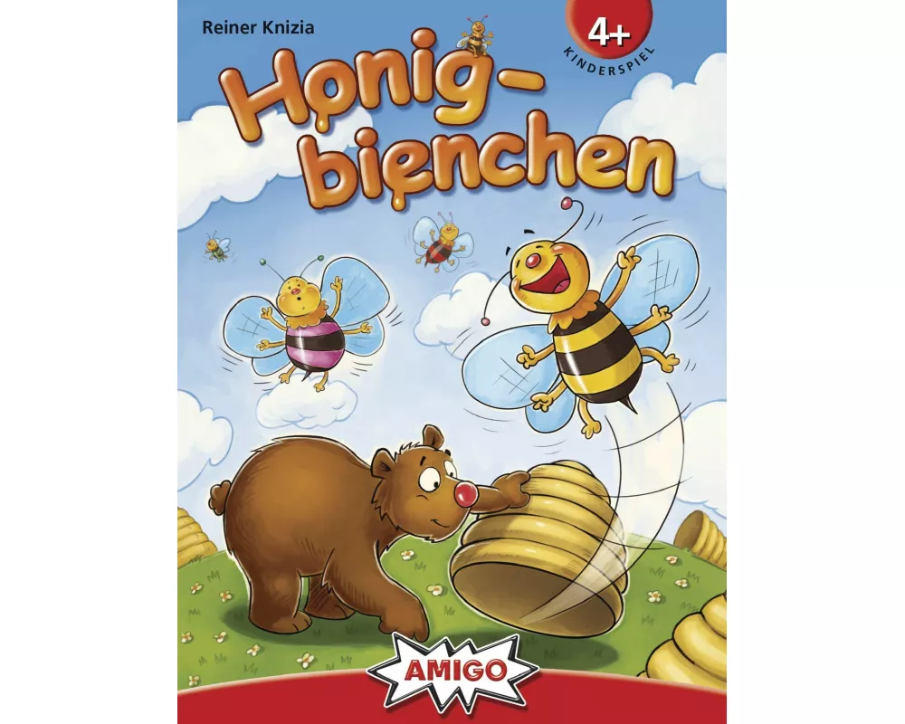 Honigbienchen