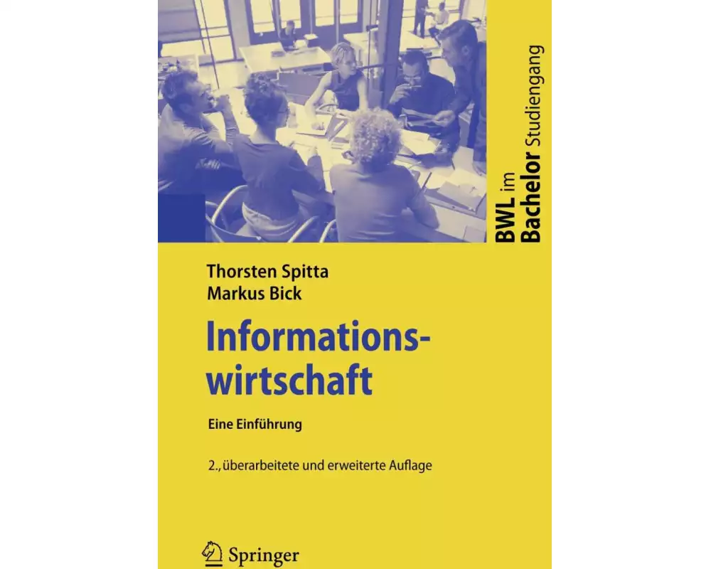 Informationswirtschaft