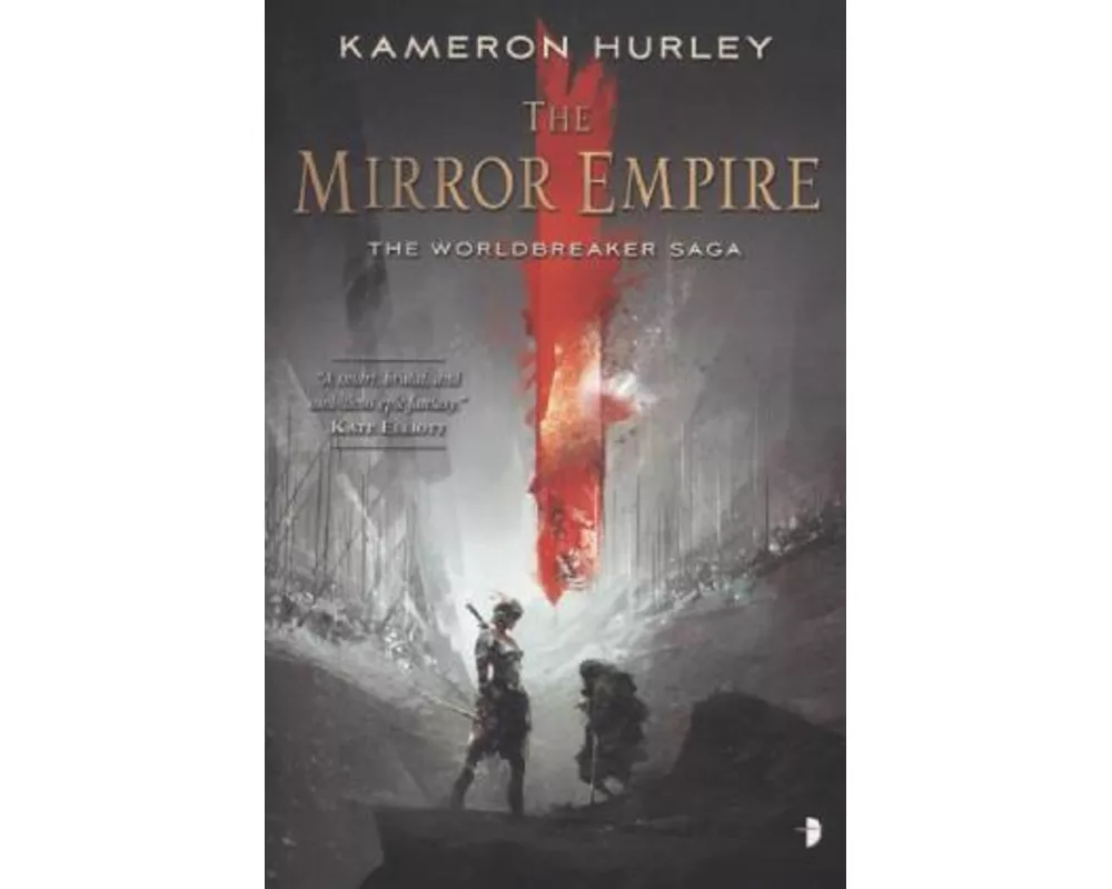The Mirror Empire