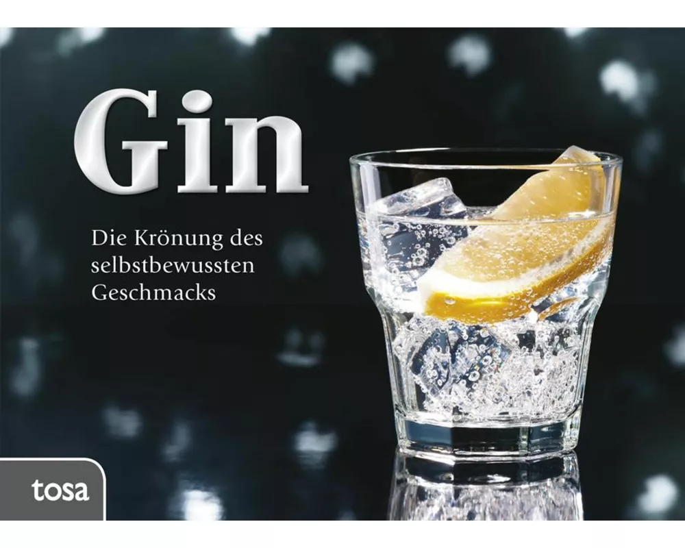 Gin