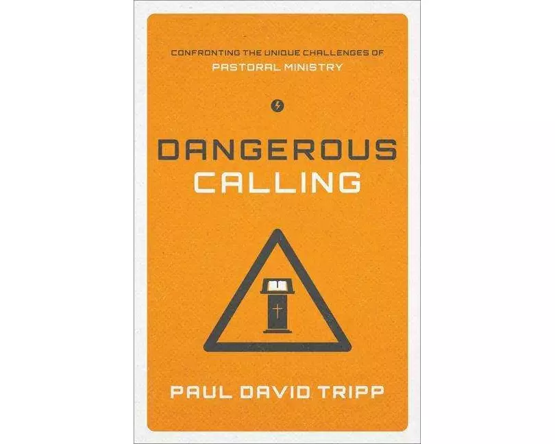 Dangerous Calling