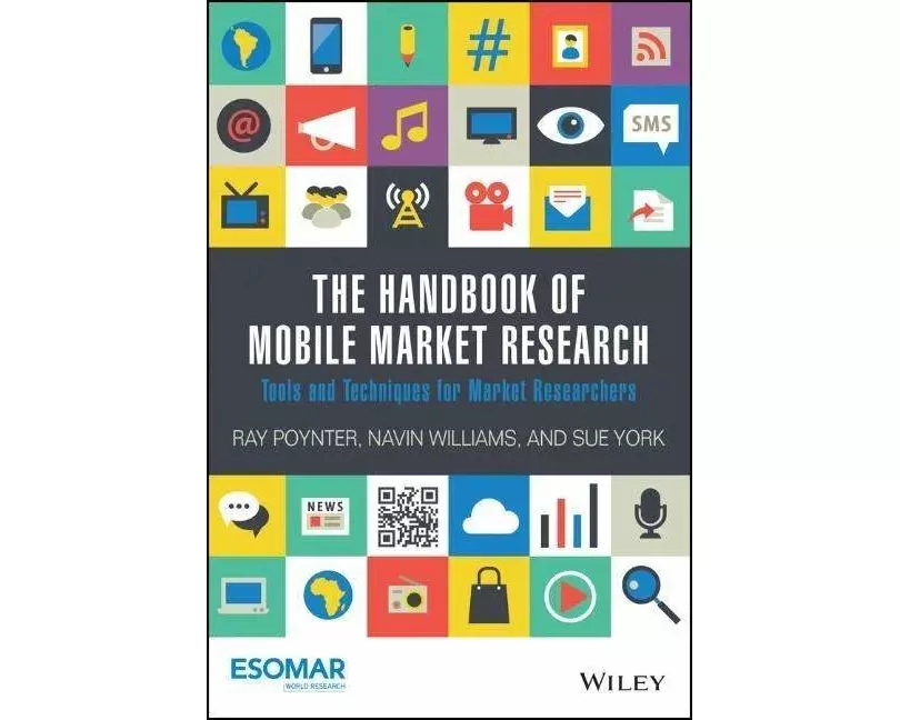 The Handbook of Mobile Market Research