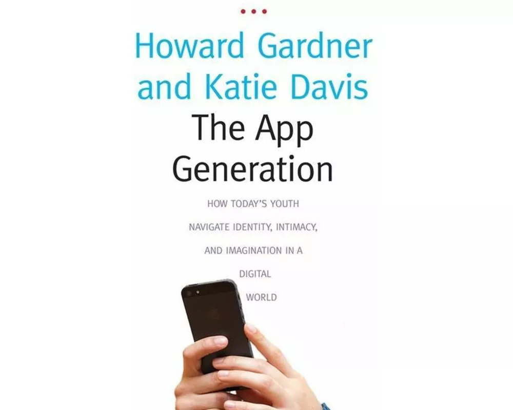 The App Generation