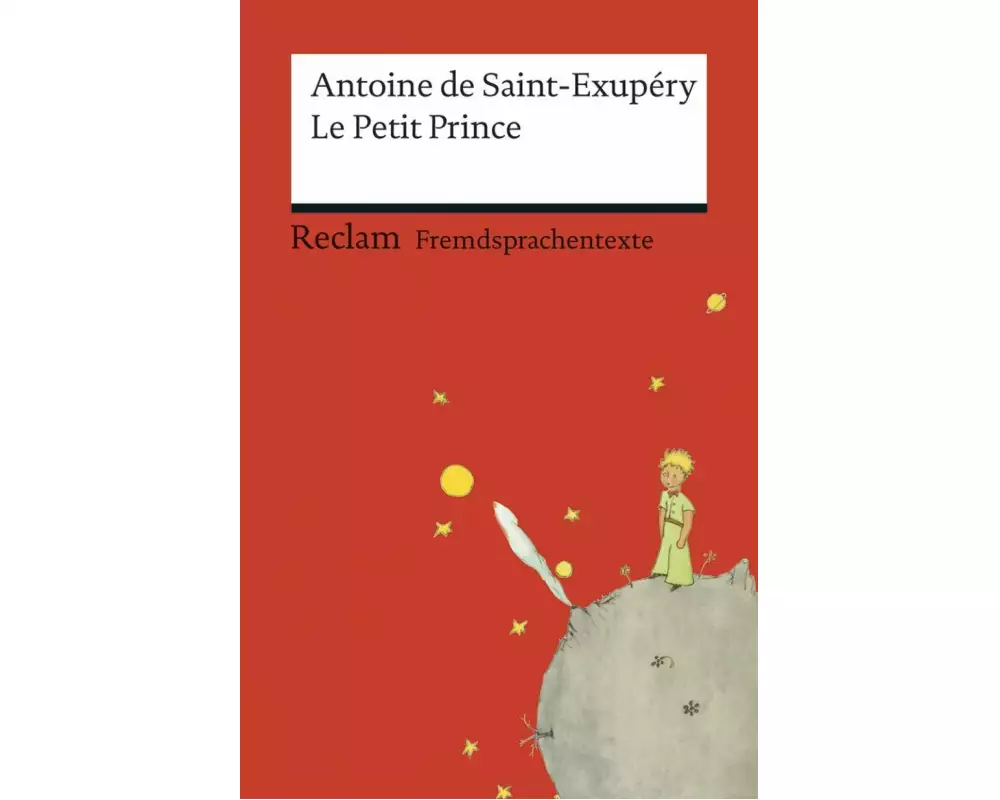 Le Petit Prince