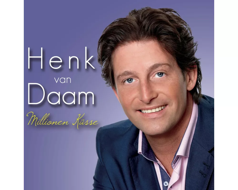 Millionen Küsse