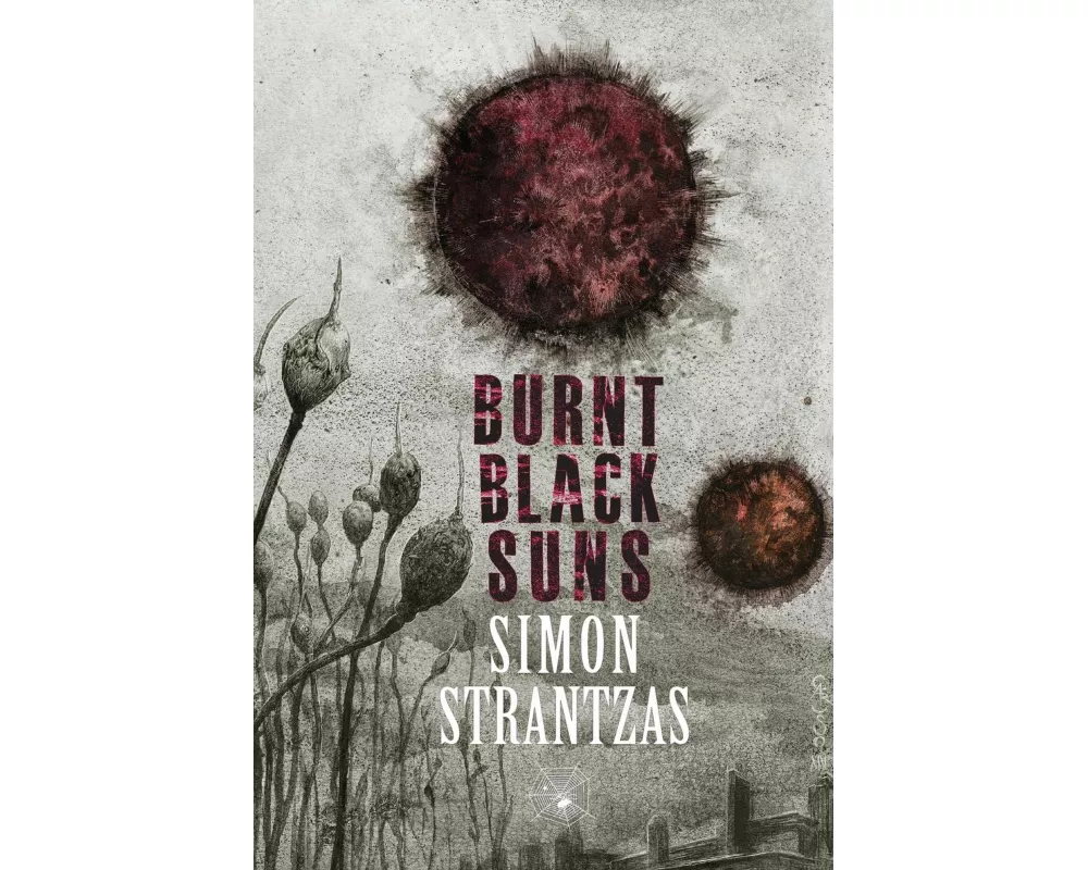 Burnt Black Suns