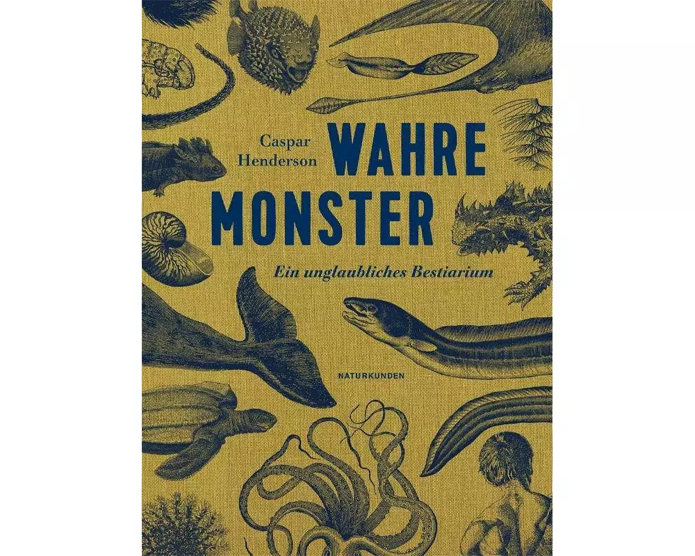 Wahre Monster